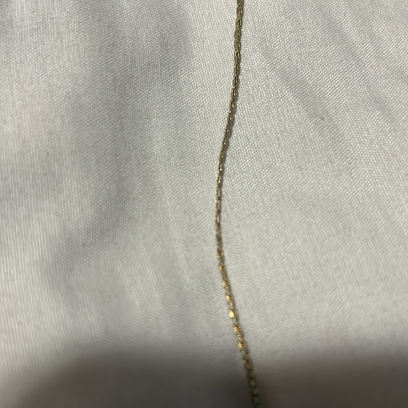 Diamond Necklace - Picture 4 of 4